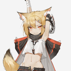 This is a pixiv picture whose title is Vermeil.