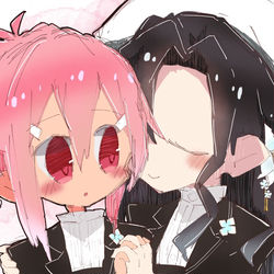 This is a pixiv picture whose title is 勇者である、らくがきまとめ。その21。.