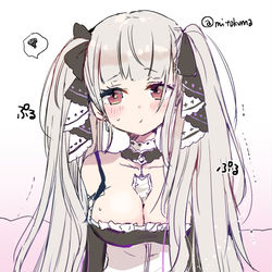 This is a pixiv picture whose title is 動けないフォーミダブル.