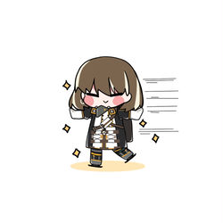This is a pixiv picture whose title is 快乐小企鹅੭ ᐕ)੭*⁾⁾.