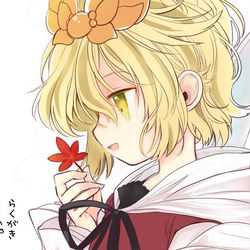 This is a pixiv picture whose title is ★log.