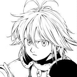 This is a pixiv picture whose title is 大罪ログ.
