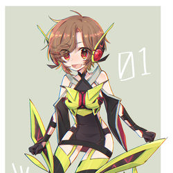 This is a pixiv picture whose title is ライダー少女まとめ14.