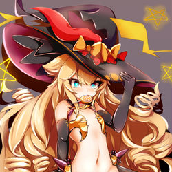 This is a pixiv picture whose title is お菓子トランスレーター.