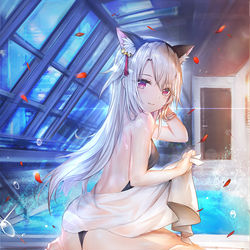 This is a pixiv picture whose title is プリズマ☆イリヤ~❤.