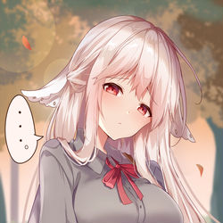This is a pixiv picture whose title is 無題.