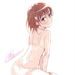 This is a pixiv picture whose title is みこらくがき詰め6＋.