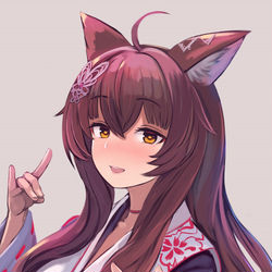 This is a pixiv picture whose title is ロボフミ.