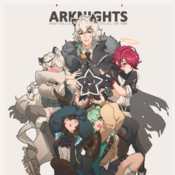 This is a pixiv picture whose title is 比星星.