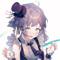 This is a pixiv picture whose title is Halloween.