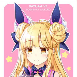 This is a pixiv picture whose title is ２１巻の六喰に霊装を纏わせてみた.