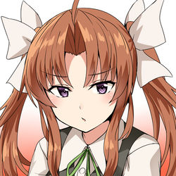 This is a pixiv picture whose title is おこ陽炎/すね不知火/にこ黒潮[ワンドロ].