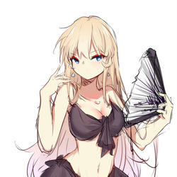 This is a pixiv picture whose title is ～.