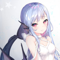 This is a pixiv picture whose title is (*´﹃｀*).