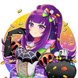 This is a pixiv picture whose title is プリパラ詰め.