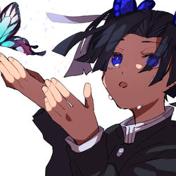 This is a pixiv picture whose title is ついろぐ.