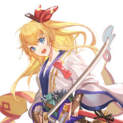 This is a pixiv picture whose title is みりん.