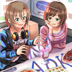This is a pixiv picture whose title is これは？.