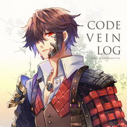 This is a pixiv picture whose title is CVログ.