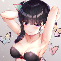 This is a pixiv picture whose title is 2019/10/27.