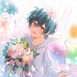 This is a pixiv picture whose title is Free!まとめ.