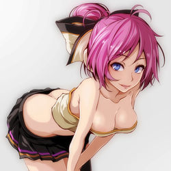 This is a pixiv picture whose title is チアフルルカ.