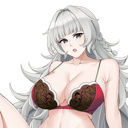 This is a pixiv picture whose title is Vittorio Veneto.