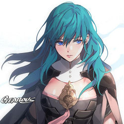 This is a pixiv picture whose title is ファイアーエムブレム 風花雪月.