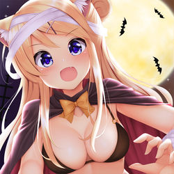 This is a pixiv picture whose title is がおーｸｯﾁﾏｳｰｰｰﾃﾞｰｰｽ！.