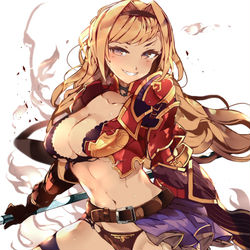 This is a pixiv picture whose title is ゼタ.