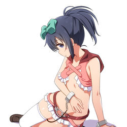 This is a pixiv picture whose title is はじめちゃん.