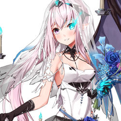 This is a pixiv picture whose title is レヴィ・イェザン(ハロウィン).