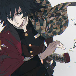 This is a pixiv picture whose title is no title.