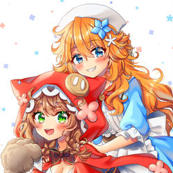 This is a pixiv picture whose title is がぶりえら.
