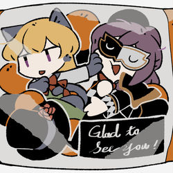 This is a pixiv picture whose title is バンドリ！まとめ11.