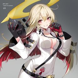 This is a pixiv picture whose title is ジャック・オー.