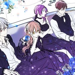 This is a pixiv picture whose title is 閃の軌跡Ⅳ log3.