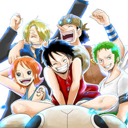 This is a pixiv picture whose title is 伝説は始まった.