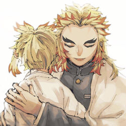 This is a pixiv picture whose title is no title.