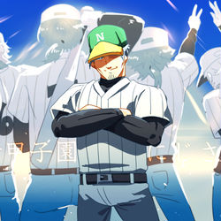 This is a pixiv picture whose title is SEEDsまとめ7.