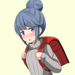 This is a pixiv picture whose title is ランドセルリンちゃん！.