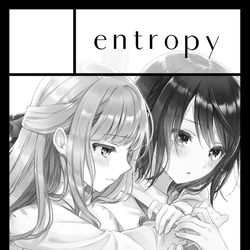 This is a pixiv picture whose title is （告知）コミティア130.