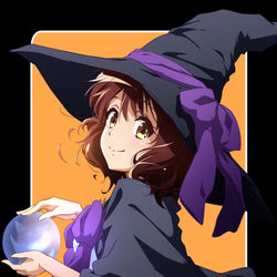 This is a pixiv picture whose title is 響け！ユーフォニアム_114.