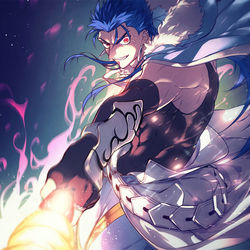 This is a pixiv picture whose title is Fate/絵(13).