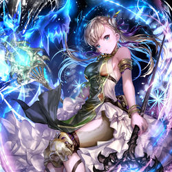 This is a pixiv picture whose title is アドミレーションシャーマン・ライリー.
