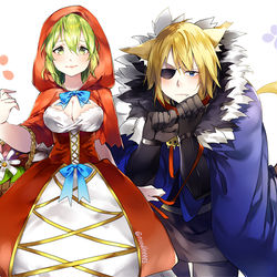 This is a pixiv picture whose title is FE風花雪月ツイッターまとめ！.
