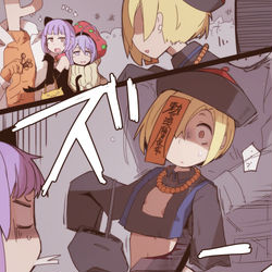This is a pixiv picture whose title is 🎃HALLOWEEN🎃.