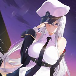This is a pixiv picture whose title is Log ❷.