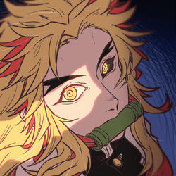 This is a pixiv picture whose title is 鬼滅腐log_③.