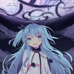 This is a pixiv picture whose title is ノエルちゃ.